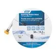 4ft Water Hose 1/2" Std